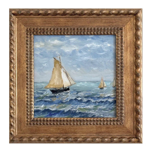 Starboard