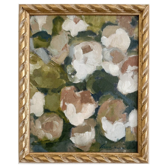 Peony Blooms