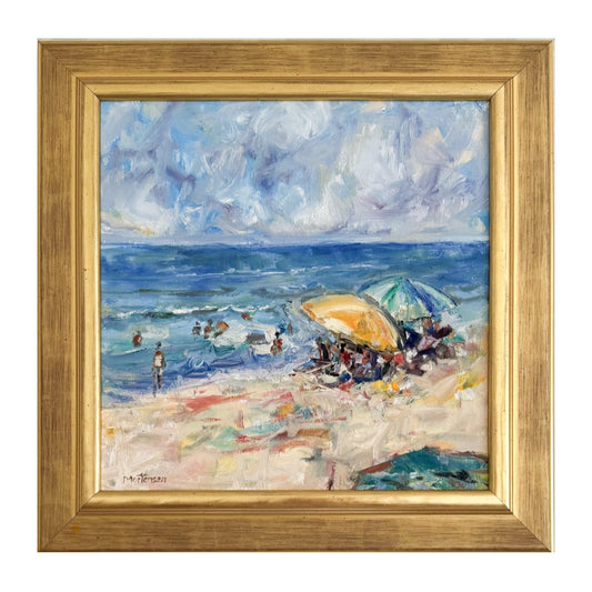 Beachfront