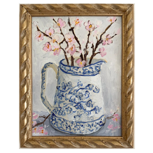 Blooming Branches