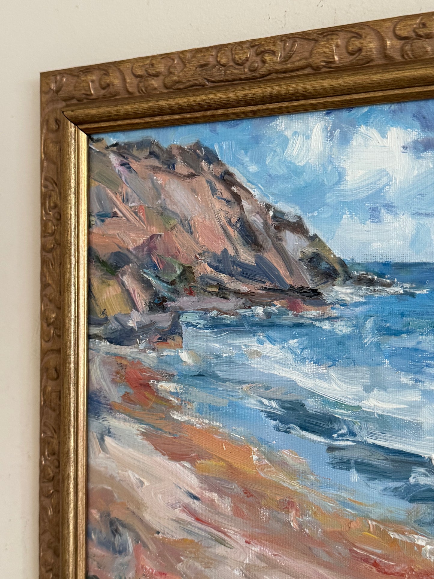 The Sound of Waves