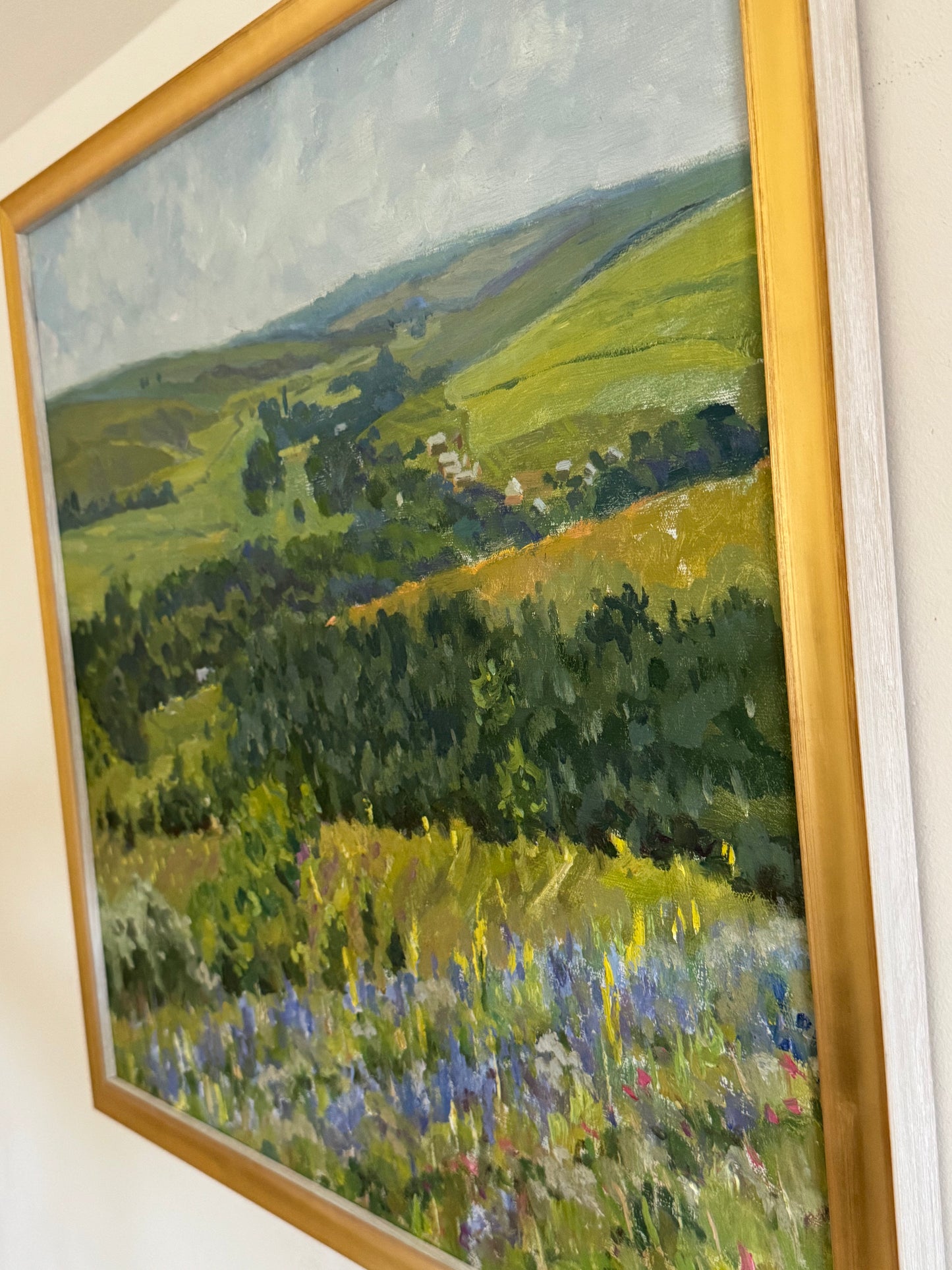 The Countryside