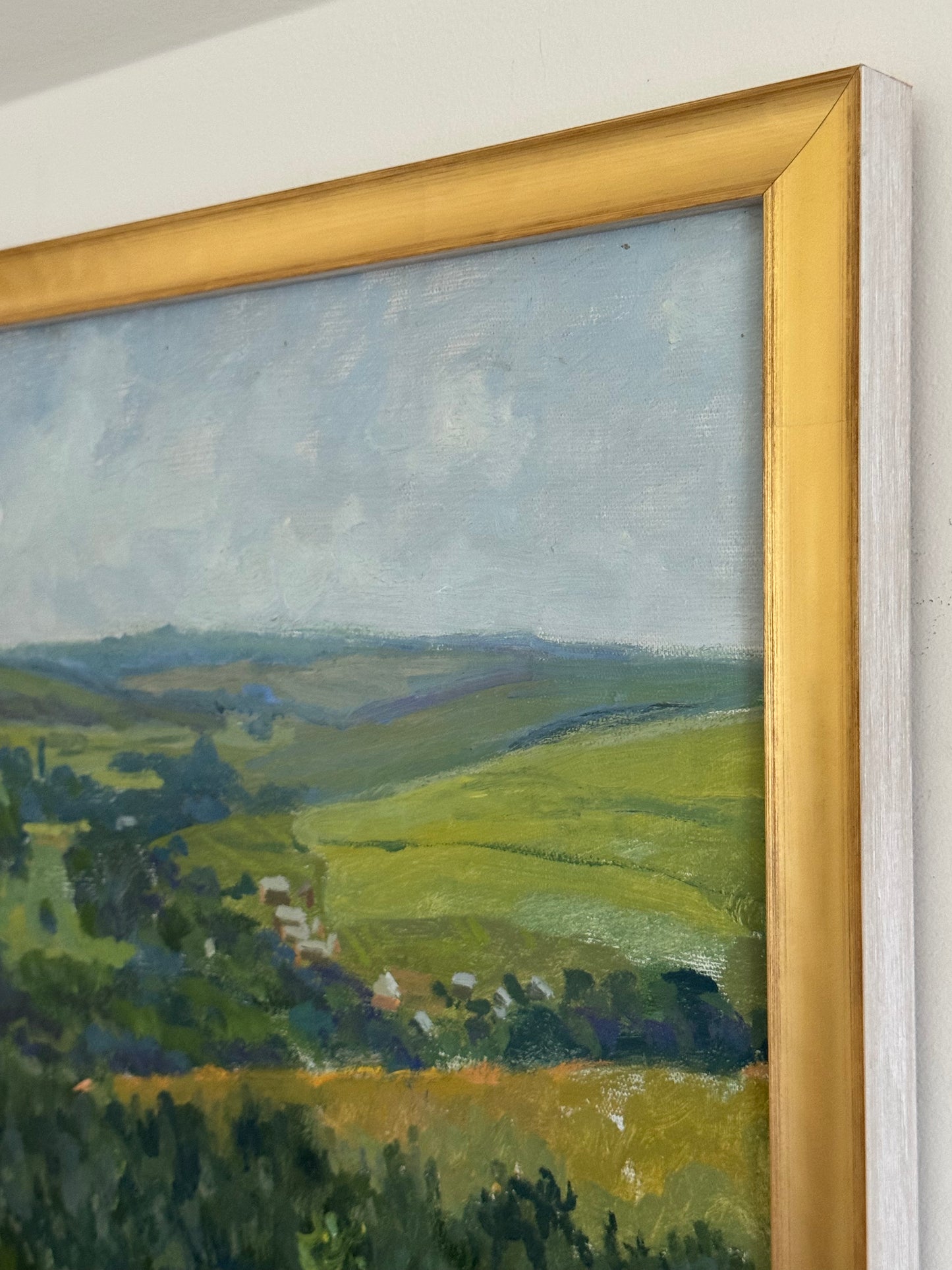 The Countryside