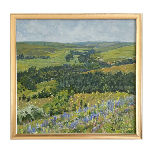 The Countryside