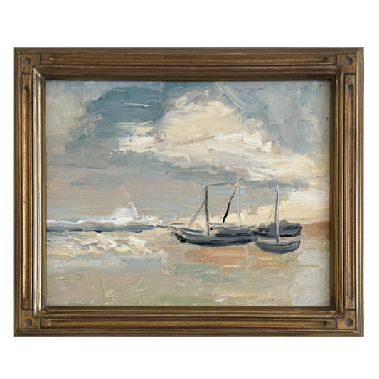 Sail Away