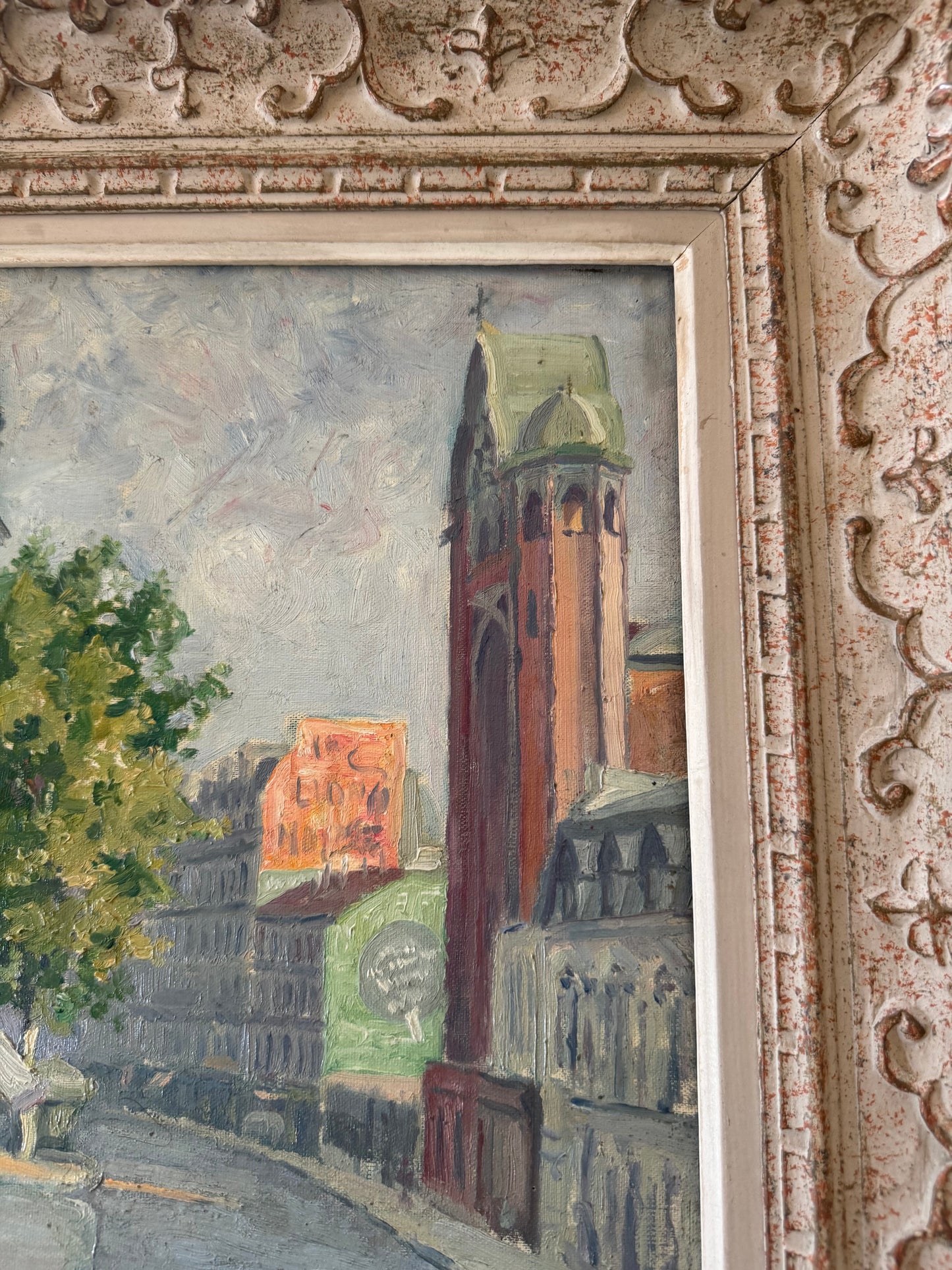 Paris Montmartre