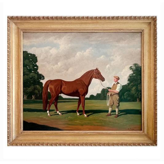Thoroughbred