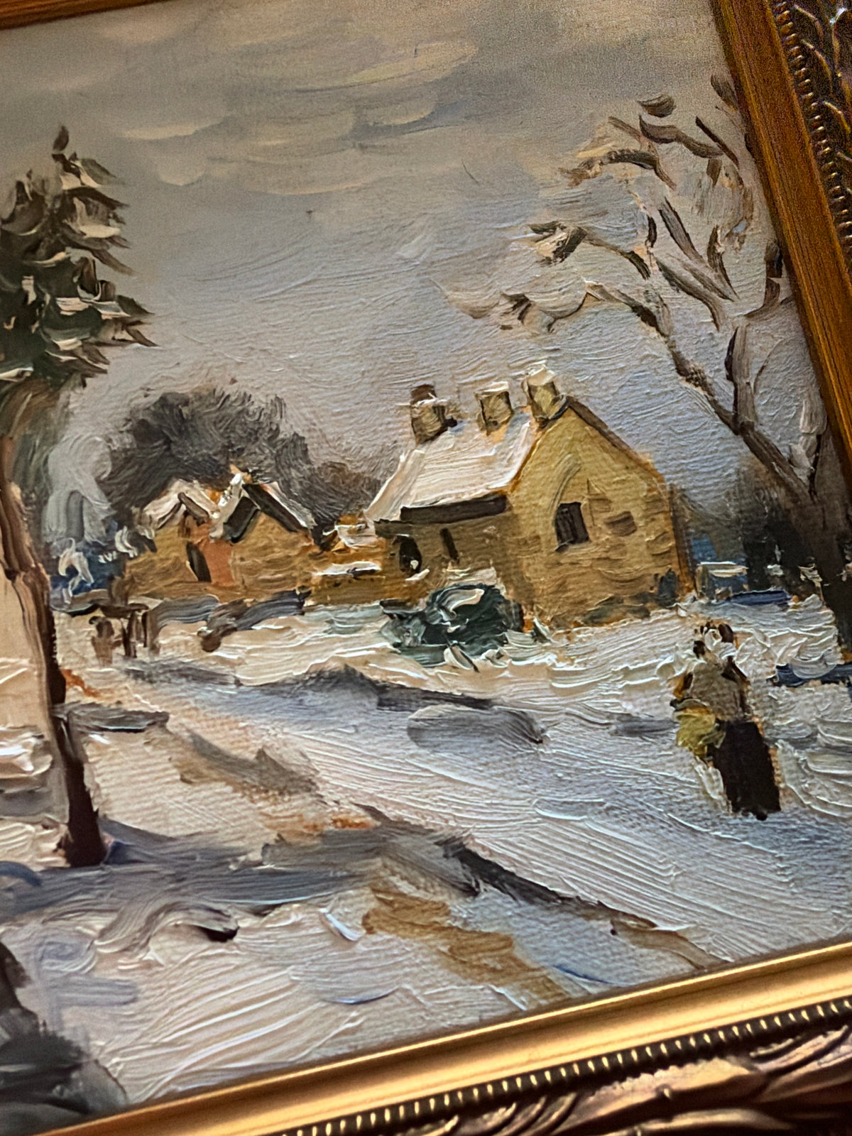 Après La Neige